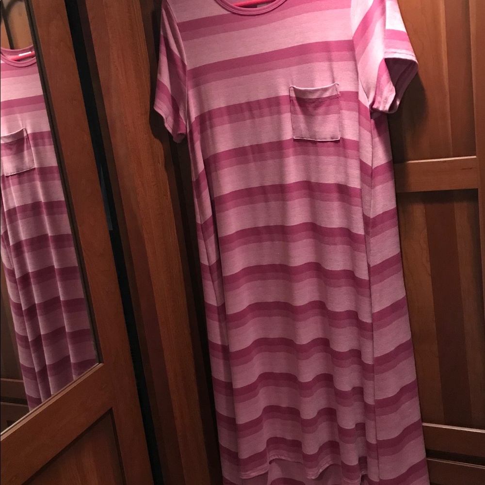 LuLaRoe Carley